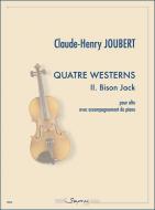 Quatre Westerns 