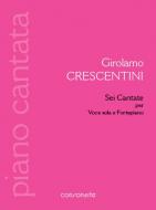 6 Cantate 