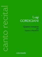 4 Romanze 
