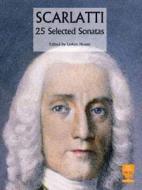25 Selected Sonatas 