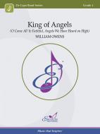 King of Angels Standard