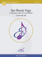 Sea Shanty Saga Standard