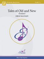 Tales of Old and New Standard