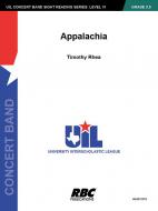 Appalachia Standard
