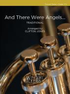 And There Were Angels... Standard