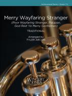 Merry Wayfaring Stranger Standard