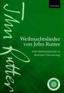 Christmas Carols By John Rutter 