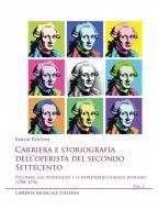 Carriera e storiografia dell'operista 