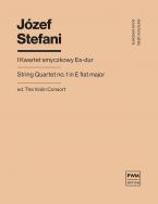 String Quartet no. 1 