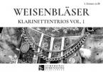 Weisenbläser 1 