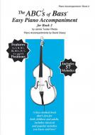The ABC's Of Bass Book 2 
