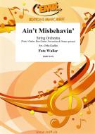 Ain't Misbehavin' Standard