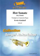 Hot Sonate Standard