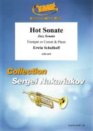Hot Sonate Standard
