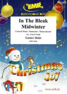 In The Bleak Midwinter Standard