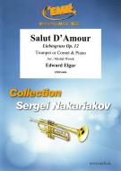 Salut D'Amour Standard