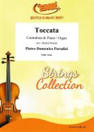 Toccata Standard