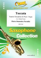 Toccata Download