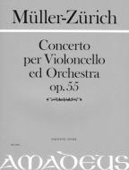 Concerto op. 55 