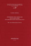 Hindemith und Honegger - Konturen einer ungewöhnlichen Freundschaft 