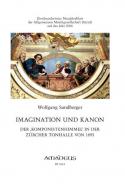 Imagination Und Kanon 
