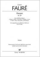 Pavane op. 50 Standard