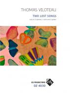 The Lost Songs 