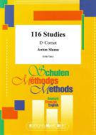 116 Studies Standard