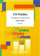 116 Studies Standard