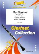 Hot Sonate Standard