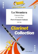 La Straniera op. 101 Standard