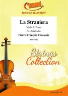 La Straniera op. 101 Download