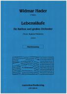 Lebensläufe 
