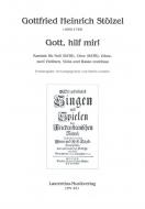 Gott, hilf mir! 