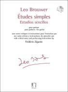 Études simples - Estudios sencillos 