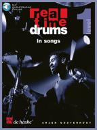 Real Time Drums in Songs (D) 