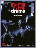 Real Time Drums in Songs (D) 