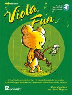 Viola Fun 