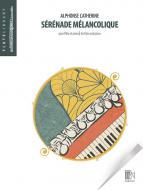 Sérénade mélancolique 