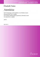 Atemleise: 10 Duets Standard
