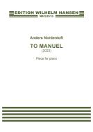 To Manuel 