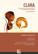 Clara - Ausgabe für Solo-Gesang (Gesangspartitur) 