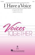 I Have a Voice Standard