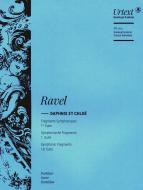 Daphnis et Chloé - Suite No. 1 (Score) 