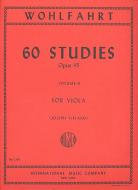 60 Studies op. 45 Vol. 2 