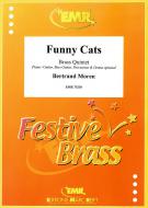 Funny Cats Standard