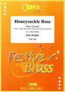 Honeysuckle Rose Standard