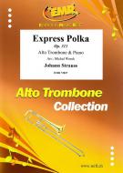 Express Polka op. 311 Standard