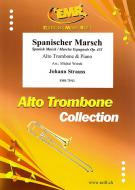Spanish March op. 433 Standard