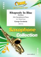 Rhapsody In Blue Standard